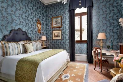 Book Gritti Palace Hotel Venice Italy with VIP benefits
