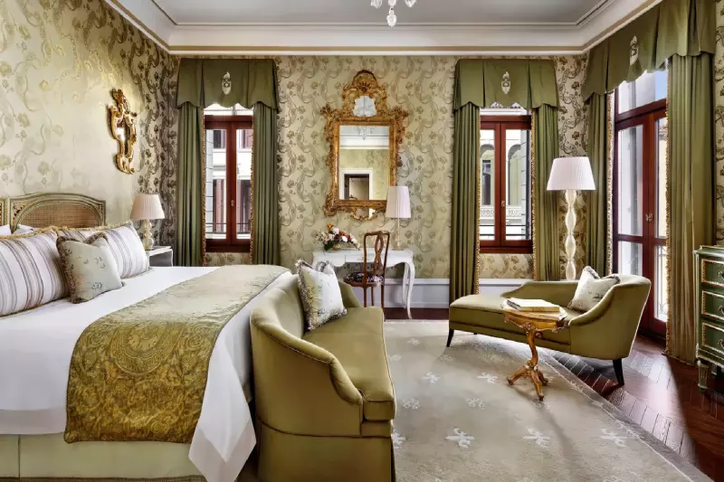 Heritage Suite 