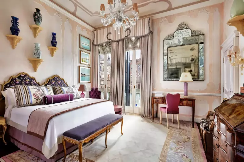 Royal Suite