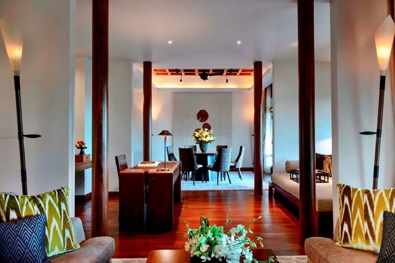 2 Bedroom Datai Suite