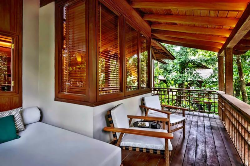 Rainforest Premium Villa 