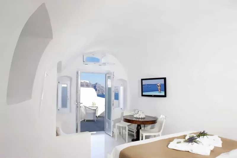 Classic Suite