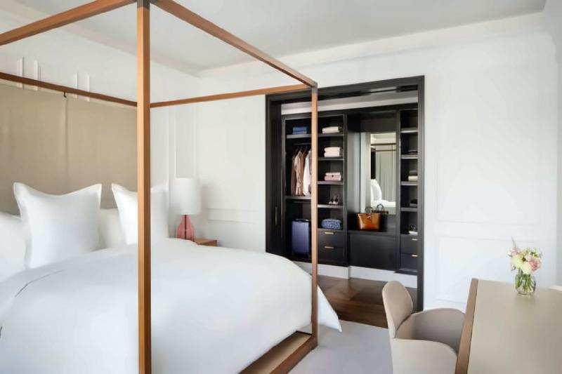 2 Bedroom Presidential Suite