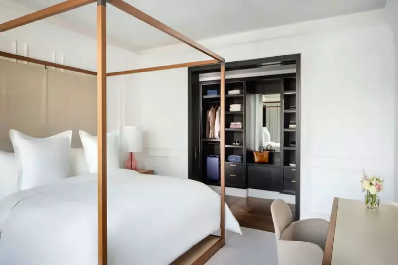 2 Bedroom Presidential Suite