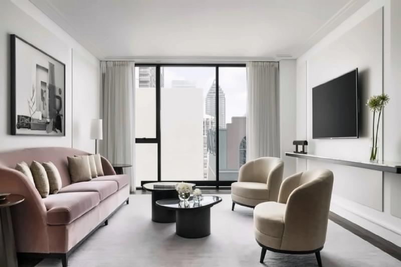 Premier Suite