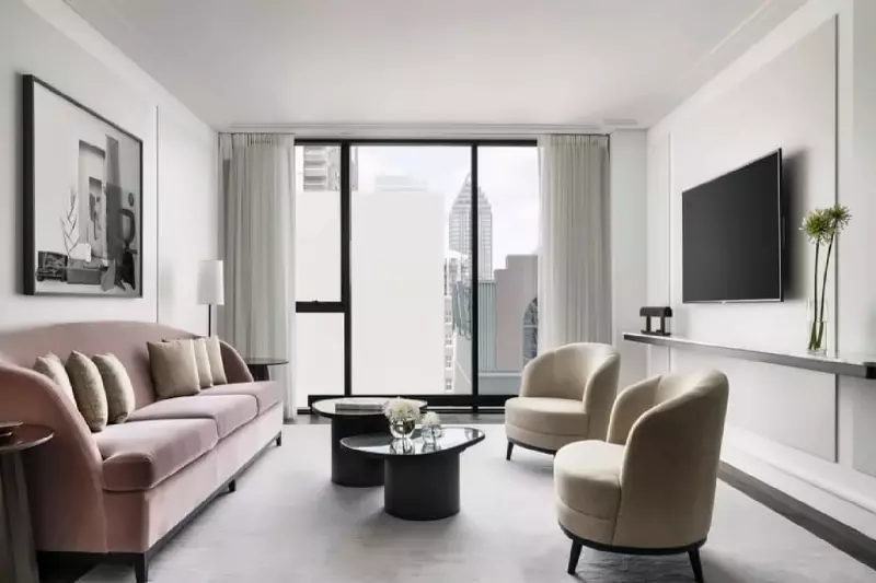 Premier Suite