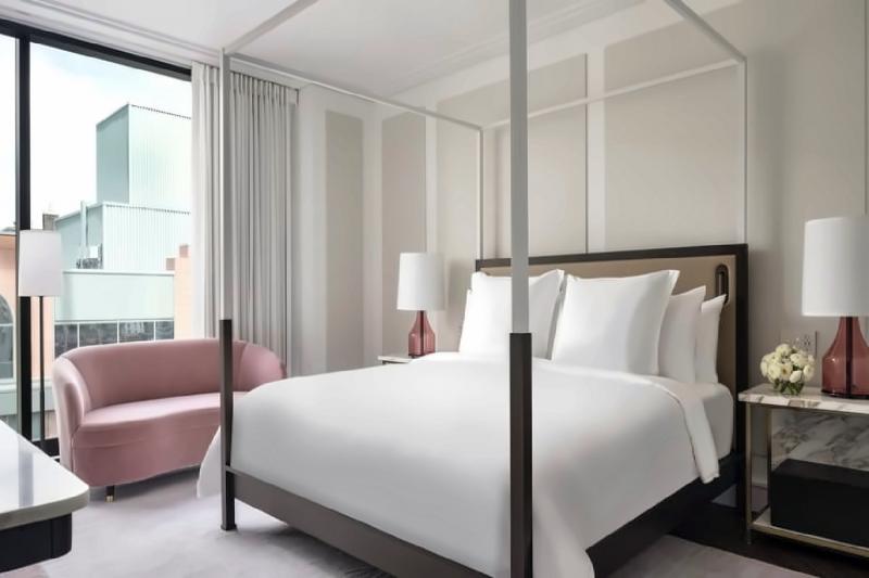 Signature Suite