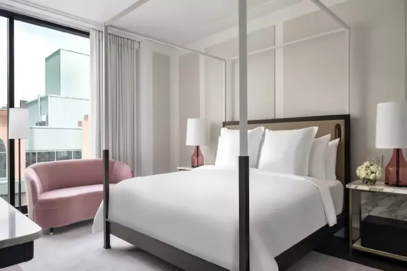 Signature Suite