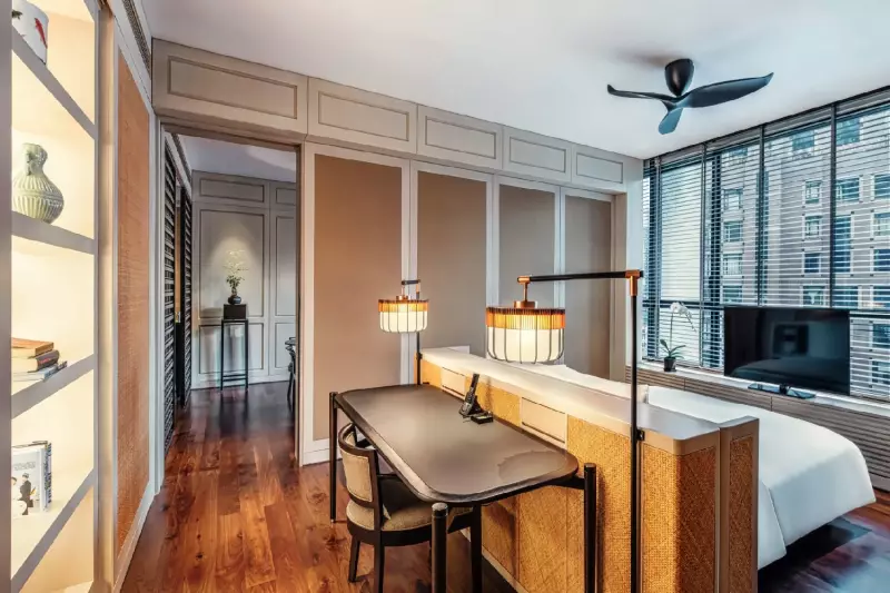 Grand Suite 