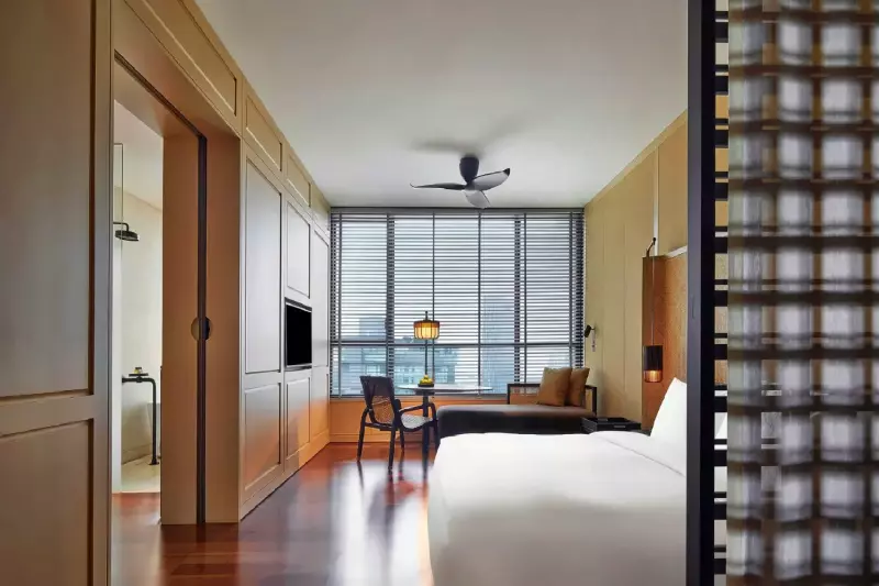 Grand Room