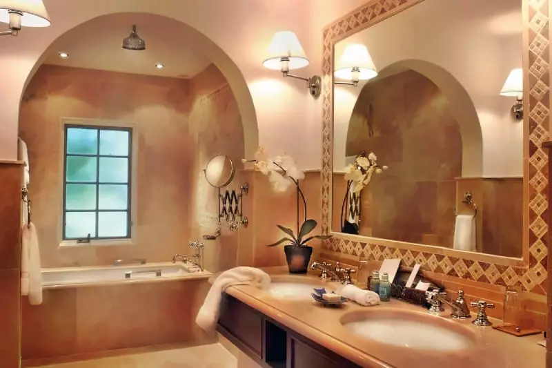 3 Bedroom Deluxe Ocean View Cottage