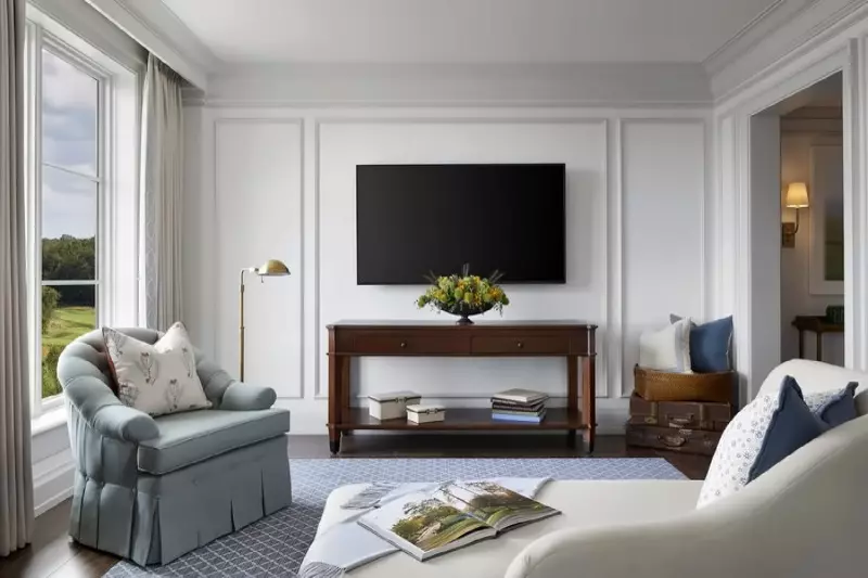 2 Bedroom Full Cry Suite 