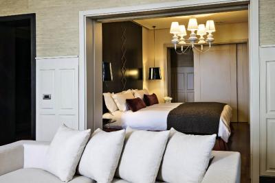 Book Sofitel Montevideo Carrasco Uruguay with VIP benefits