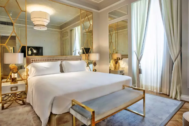Superior Front Sea View Room