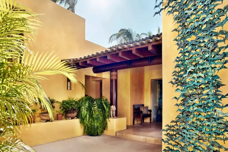 4 Bedroom Primavera Ocean Villa