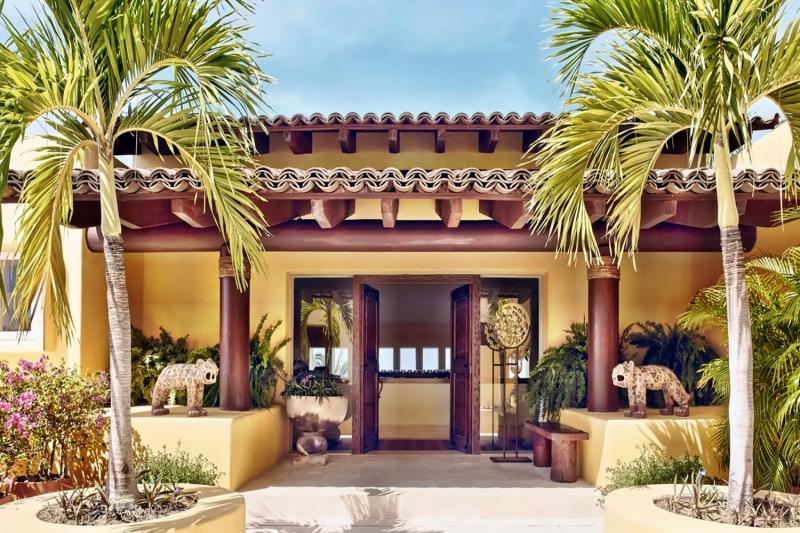 4 Bedroom Otono Ocean Villa