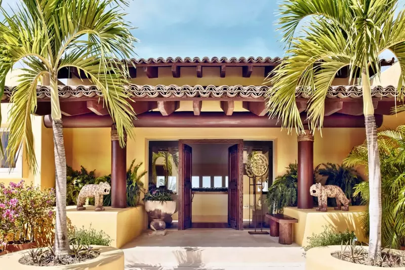 4 Bedroom Otono Ocean Villa