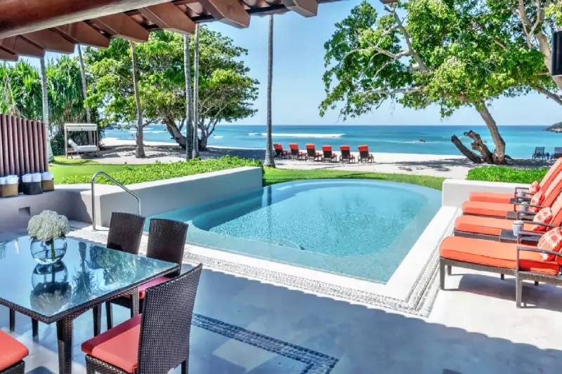 5 Bedroom Arena Beach House