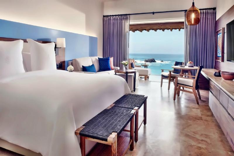 Oceanfront Casita
