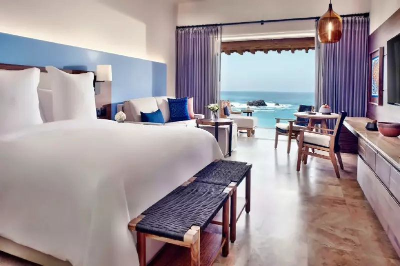 Oceanfront Casita