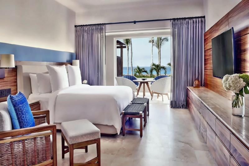 Ocean View Pool Suite
