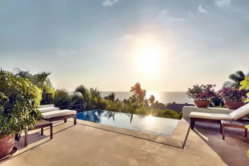 5 Bedroom Invierno Ocean View Villa