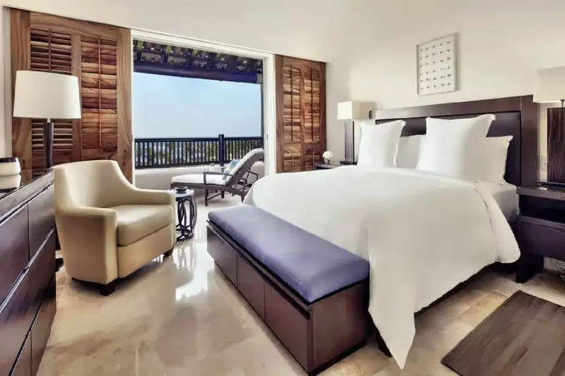 4 Bedroom Ocean View Penthouse Residence