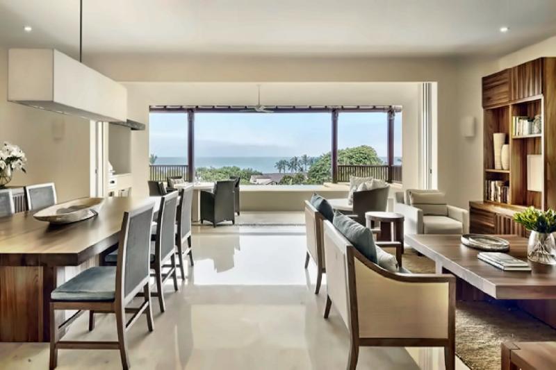 3 Bedroom Ocean View Residence 