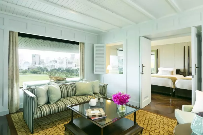 2 Bedroom Jim Thompson Explorer Suite