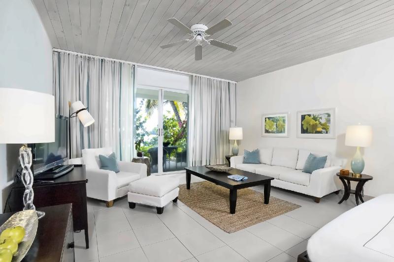 Beach Balcony Suite