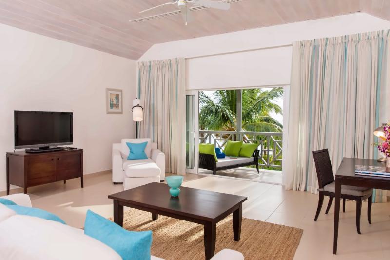 Garden Suite