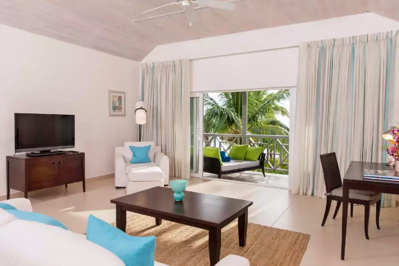 Garden Suite