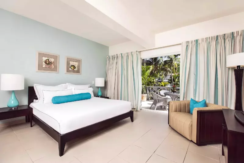 Carlisle Suites A