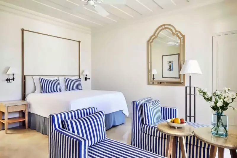 Sea View Studio