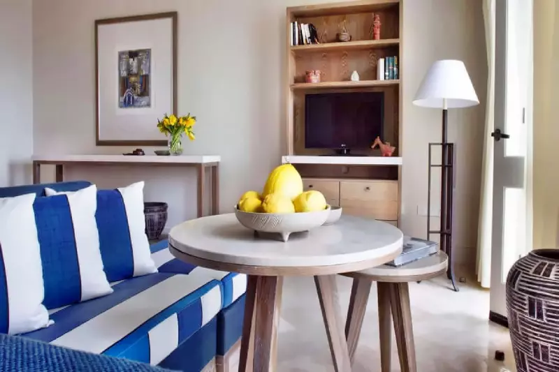 Garden Studio Suite