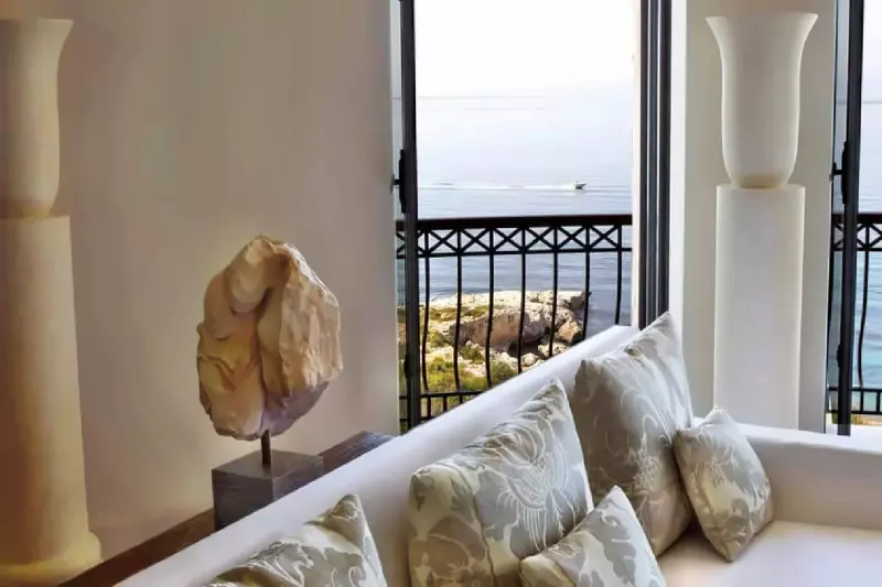 2 Bedroom Presidential Suite 