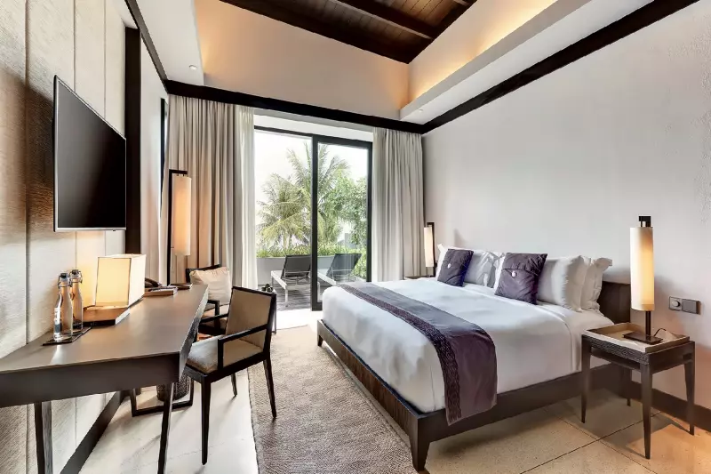 3 Bedroom Soori Residence 