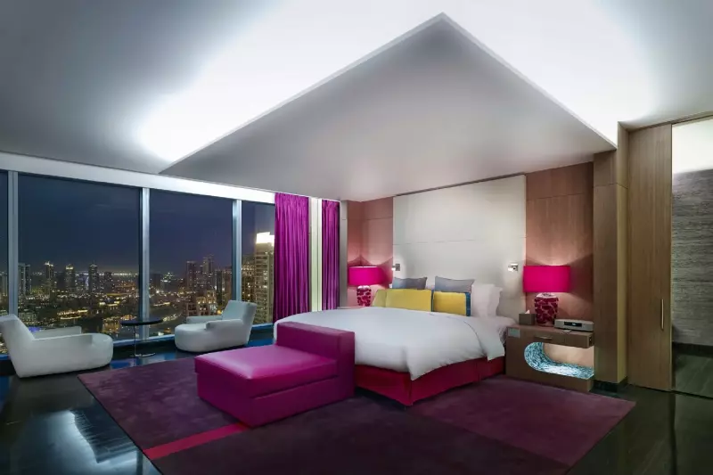 Royal Suite