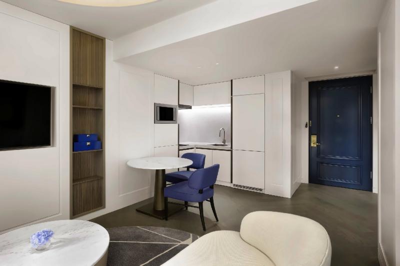 Residence Studio
