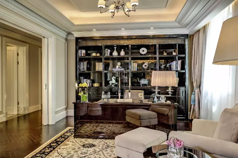 Opera Suite