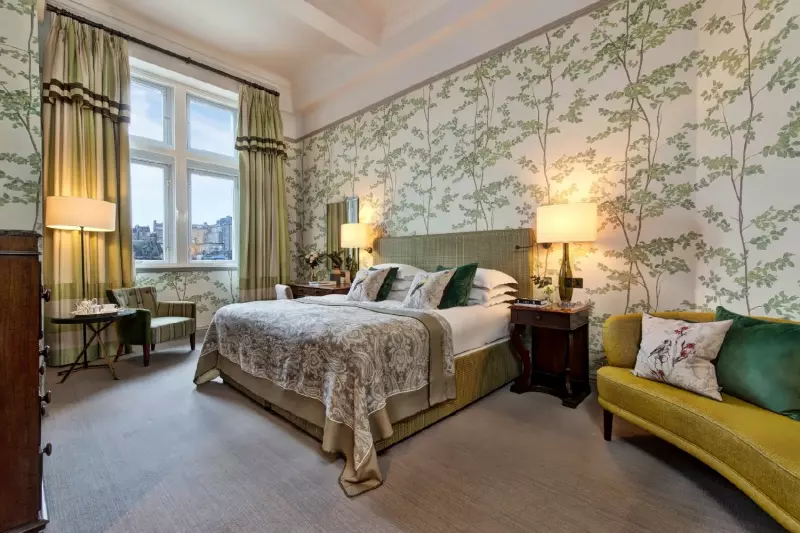Classic Suite