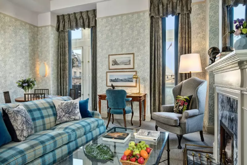 Grand Suite