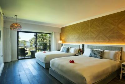 Book Sofitel Fiji Resort Spa Viti Levu with VIP benefits