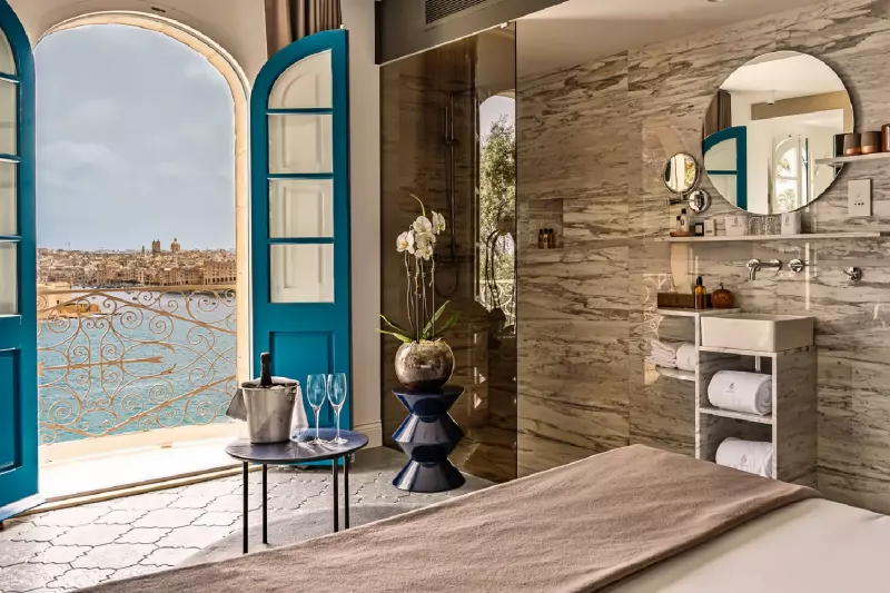 4 Bedroom Hideaway Residence