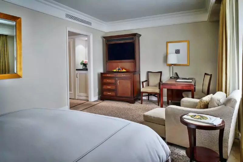 Grand Premier Room 