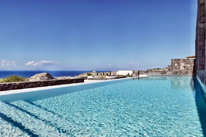 3 Bedroom Pool Villa