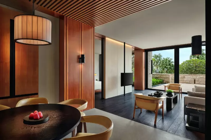 2 Bedroom Villa