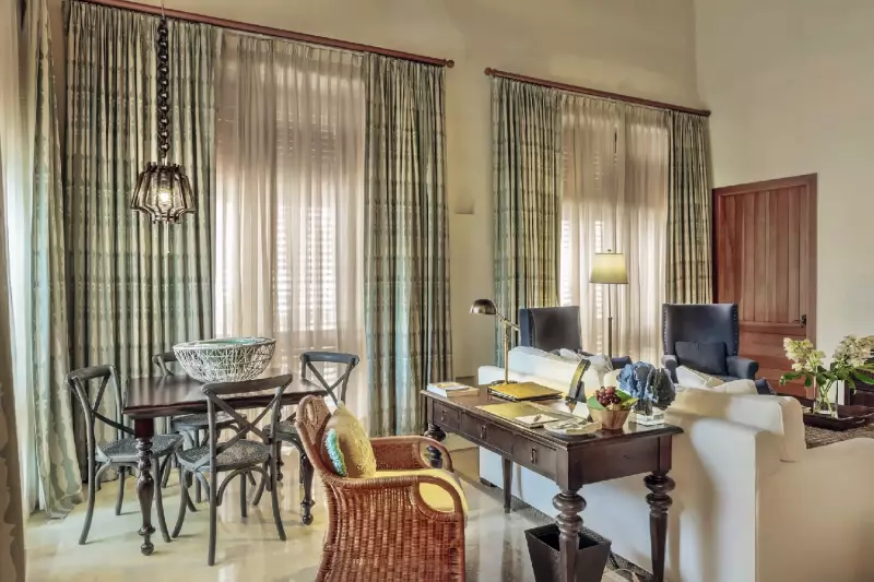Prestige Suite