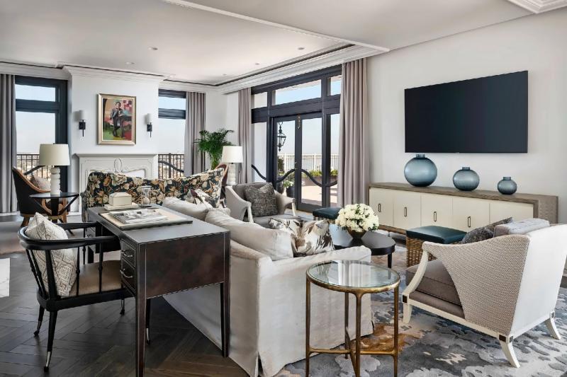 2 Bedroom Residence Club Suite