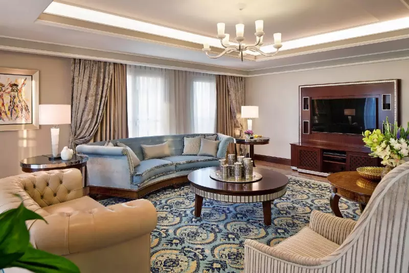 Palace Suite